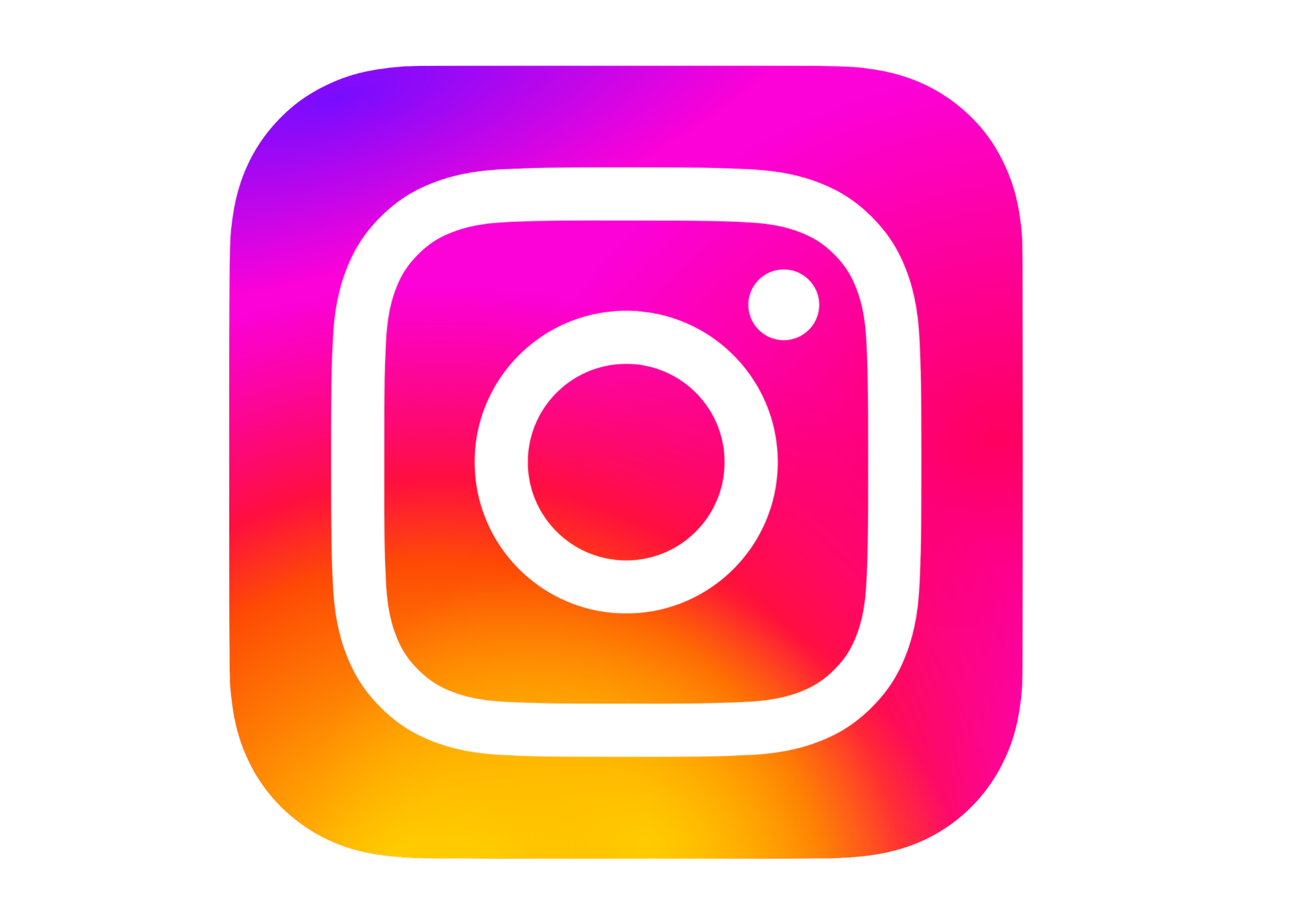 image of instagram  logo