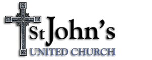 St. John's United Church Oakville – An Ever-Growing Faith Community